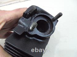 Honda C105 C105t Ca105 Cylinder Head 12201-002-000 (10e)