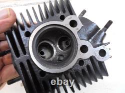 Honda C105 C105t Ca105 Cylinder Head 12201-002-000 (10e)