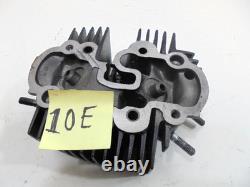 Honda C105 C105t Ca105 Cylinder Head 12201-002-000 (10e)