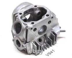 Honda C50 1977 Z50 Monkey 1979-1981 Cylinder Head