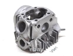 Honda C50 1977 Z50 Monkey 1979-1981 Cylinder Head