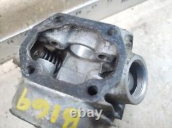 Honda C70 Passport 70 Engine Cylinder Head 1980 ANX