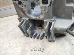 Honda C70 Passport 70 Engine Cylinder Head 1980 ANX