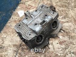 Honda C72 C 72 CB72 250 Cylinder Head & Camshaft Taco