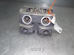 Honda C77 CA77 305cc Dream 60s Engine Cylinder Head/Valves/Camshaft And Rockers