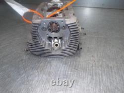 Honda C77 CA77 305cc Dream 60s Engine Cylinder Head/Valves/Camshaft And Rockers