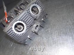 Honda C77 CA77 305cc Dream 60s Engine Cylinder Head/Valves/Camshaft And Rockers