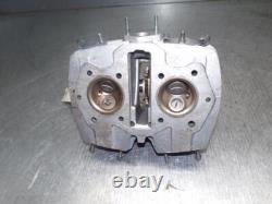 Honda C77 CA77 305cc Dream 60s Engine Cylinder Head/Valves/Camshaft And Rockers