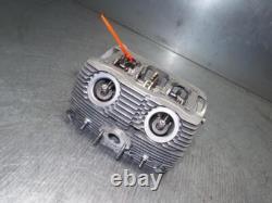 Honda C77 CA77 305cc Dream 60s Engine Cylinder Head/Valves/Camshaft And Rockers