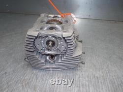 Honda C77 CA77 305cc Dream 60s Engine Cylinder Head/Valves/Camshaft And Rockers