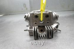 Honda C90 CT90Circa 1969-1970s Motorcycle Cylinder Head And Valves