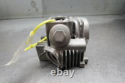 Honda C90 CT90Circa 1969-1970s Motorcycle Cylinder Head And Valves