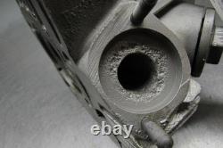 Honda C90 CT90Circa 1969-1970s Motorcycle Cylinder Head And Valves