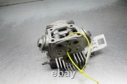 Honda C90 CT90Circa 1969-1970s Motorcycle Cylinder Head And Valves