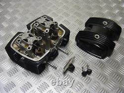 Honda CA125 Rebel Cylinder Head Spares 1995-1999 A593