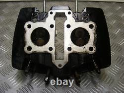 Honda CA125 Rebel Cylinder Head Spares 1995-1999 A593