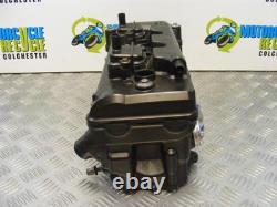 Honda CB 1000 R Cylinder Head Complete 17k miles 2008 to 2016 CB1000R B027