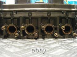 Honda CB 1000 R Cylinder Head Complete 17k miles 2008 to 2016 CB1000R B027