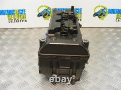 Honda CB 1000 R Cylinder Head Complete 17k miles 2008 to 2016 CB1000R B027