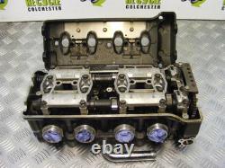 Honda CB 1000 R Cylinder Head Complete 17k miles 2008 to 2016 CB1000R B027