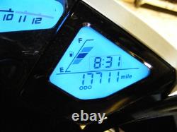 Honda CB 1000 R Cylinder Head Complete 17k miles 2008 to 2016 CB1000R B027