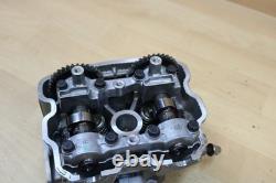 Honda CB 125 R Cylinder Head Oem 2021 2025 just 2,643 miles