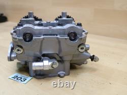 Honda CB 125 R Cylinder Head Oem 2021 2025 just 2,643 miles