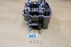 Honda CB 125 R Cylinder Head Oem 2021 2025 just 2,643 miles
