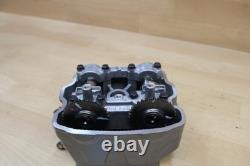 Honda CB 125 R Cylinder Head Oem 2021 2025 just 2,643 miles