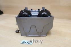 Honda CB 125 R Cylinder Head Oem 2021 2025 just 2,643 miles