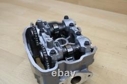 Honda CB 125 R Cylinder Head Oem 2021 2025 just 2,643 miles