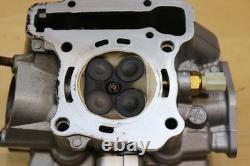 Honda CB 125 R Cylinder Head Oem 2021 2025 just 2,643 miles