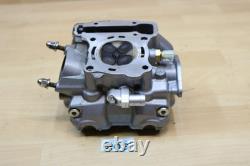 Honda CB 125 R Cylinder Head Oem 2021 2025 just 2,643 miles