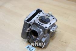 Honda CB 125 R Cylinder Head Oem 2021 2025 just 2,643 miles