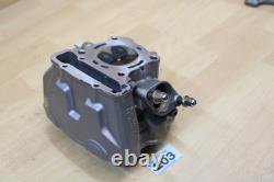 Honda CB 125 R Cylinder Head Oem 2021 2025 just 2,643 miles