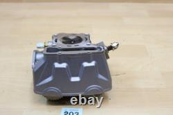 Honda CB 125 R Cylinder Head Oem 2021 2025 just 2,643 miles