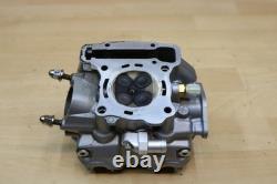 Honda CB 125 R Cylinder Head Oem 2021 2025 just 2,643 miles