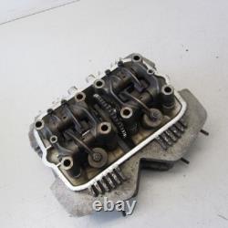 Honda CB 250 N Cylinder Head with Camshaft Engine Rocker Arm 25496