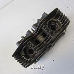 Honda CB 250 N Cylinder Head with Camshaft Engine Rocker Arm 25496