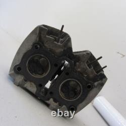 Honda CB 250 N Cylinder Head with Camshaft Engine Rocker Arm 25496