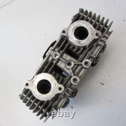 Honda CB 250 N Cylinder Head with Camshaft Engine Rocker Arm 25496