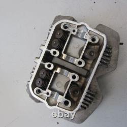 Honda CB 250 N Cylinder Head with Camshaft Engine Rocker Arm 25496