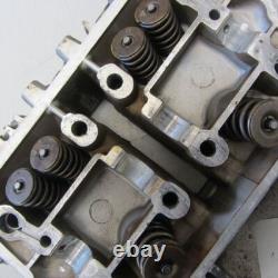 Honda CB 250 N Cylinder Head with Camshaft Engine Rocker Arm 25496