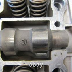 Honda CB 250 N Cylinder Head with Camshaft Engine Rocker Arm 25496