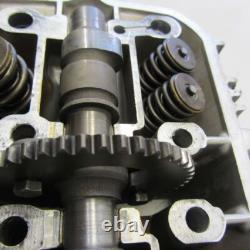 Honda CB 250 N Cylinder Head with Camshaft Engine Rocker Arm 25496