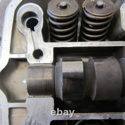 Honda CB 250 N Cylinder Head with Camshaft Engine Rocker Arm 25496