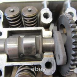 Honda CB 250 N Cylinder Head with Camshaft Engine Rocker Arm 25496