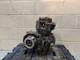 Honda Cb 250 T Engine Complete With Clutch Pistons Crank Gearbox Cylinder Head