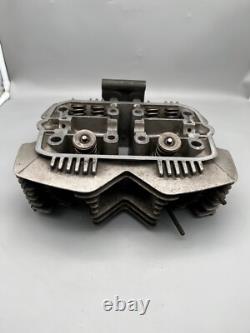 Honda CB 400 N Cylinder Head Cylinder Head CB400N #31427