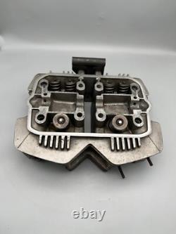Honda CB 400 N Cylinder Head Cylinder Head CB400N #31427